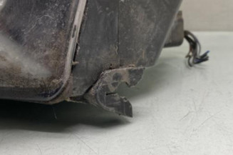 Optique avant principal gauche (feux)(phare) FORD FUSION