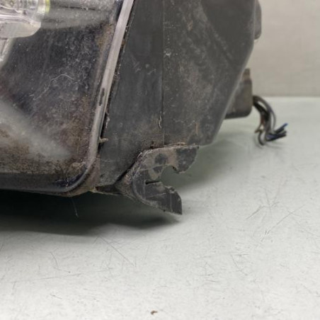 Optique avant principal gauche (feux)(phare) FORD FUSION