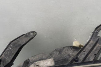 Optique avant principal gauche (feux)(phare) FORD FUSION