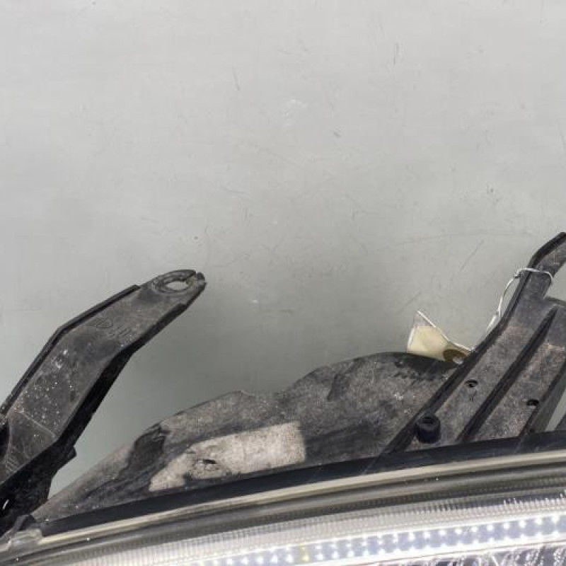 Optique avant principal gauche (feux)(phare) FORD FUSION Photo n°3