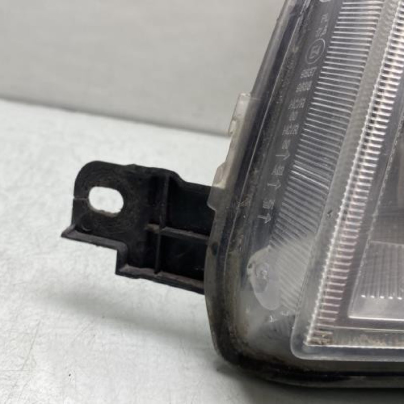 Optique avant principal gauche (feux)(phare) FORD FUSION Photo n°4