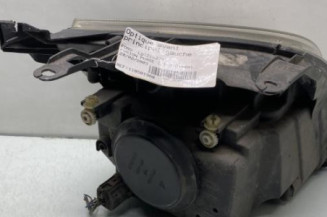 Optique avant principal gauche (feux)(phare) FORD FUSION