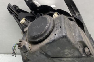 Optique avant principal gauche (feux)(phare) FORD FUSION