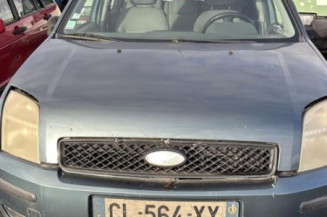 Optique avant principal gauche (feux)(phare) FORD FUSION