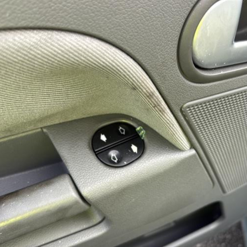 Optique avant principal gauche (feux)(phare) FORD FUSION Photo n°16