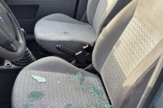 Optique avant principal gauche (feux)(phare) FORD FUSION