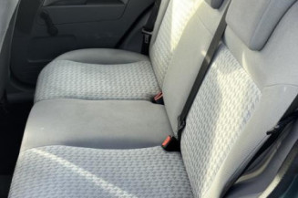 Optique avant principal gauche (feux)(phare) FORD FUSION