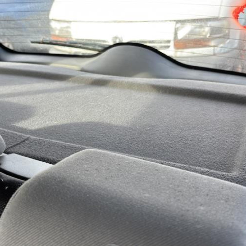 Optique avant principal gauche (feux)(phare) FORD FUSION Photo n°20