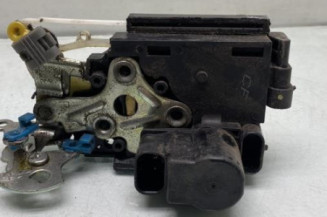 Serrure avant droit DAEWOO KALOS