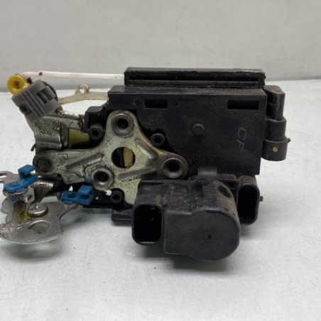 Serrure avant droit DAEWOO KALOS