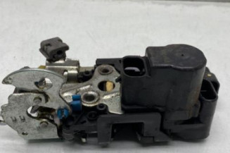 Serrure avant droit DAEWOO KALOS