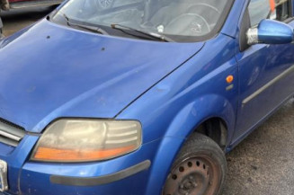 Serrure avant droit DAEWOO KALOS