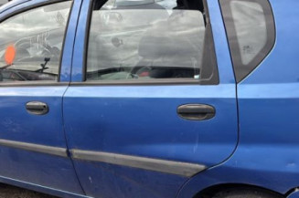 Serrure avant droit DAEWOO KALOS