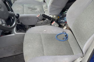 Serrure avant droit DAEWOO KALOS