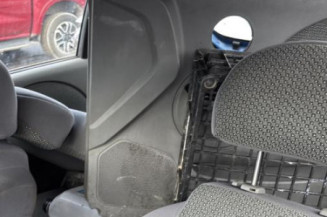 Serrure avant droit DAEWOO KALOS