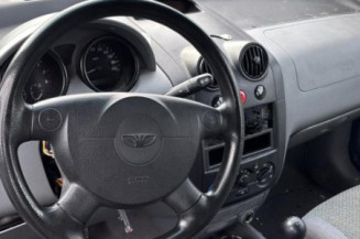 Serrure avant droit DAEWOO KALOS