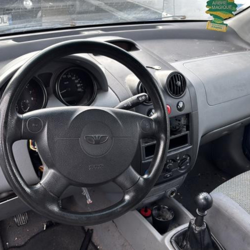 Serrure avant droit DAEWOO KALOS Photo n°16