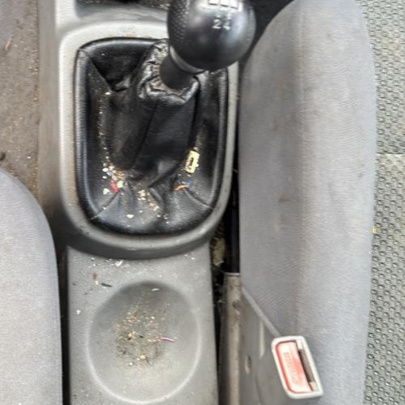 Serrure avant droit DAEWOO KALOS Photo n°20