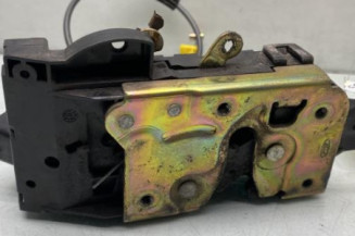 Serrure avant gauche FORD FOCUS 1 Photo n°1