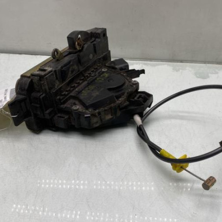 Serrure avant gauche FORD FOCUS 1