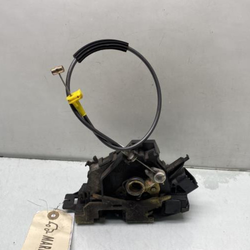 Serrure avant gauche FORD FOCUS 1 Photo n°4