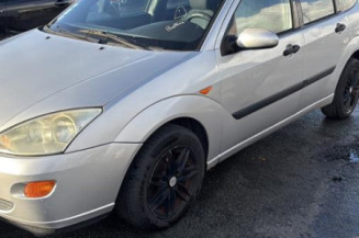 Serrure avant gauche FORD FOCUS 1