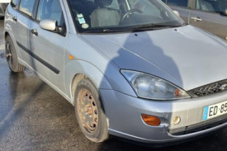Serrure avant gauche FORD FOCUS 1