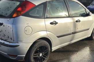 Serrure avant gauche FORD FOCUS 1
