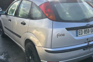 Serrure avant gauche FORD FOCUS 1