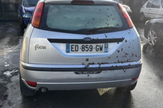 Serrure avant gauche FORD FOCUS 1