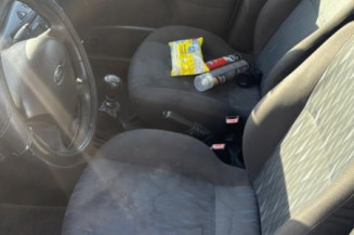 Serrure avant gauche FORD FOCUS 1