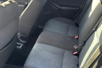 Serrure avant gauche FORD FOCUS 1