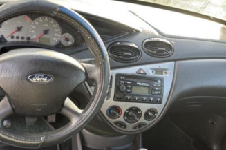 Serrure avant gauche FORD FOCUS 1