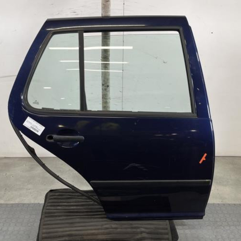 Porte arriere droit VOLKSWAGEN GOLF 4 Photo n°1