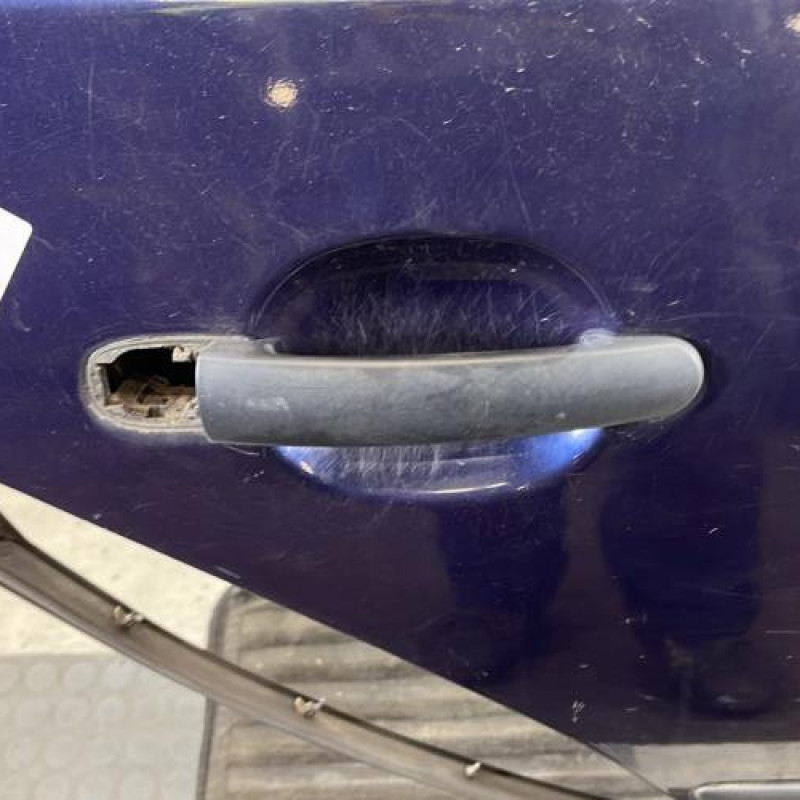 Porte arriere droit VOLKSWAGEN GOLF 4 Photo n°2