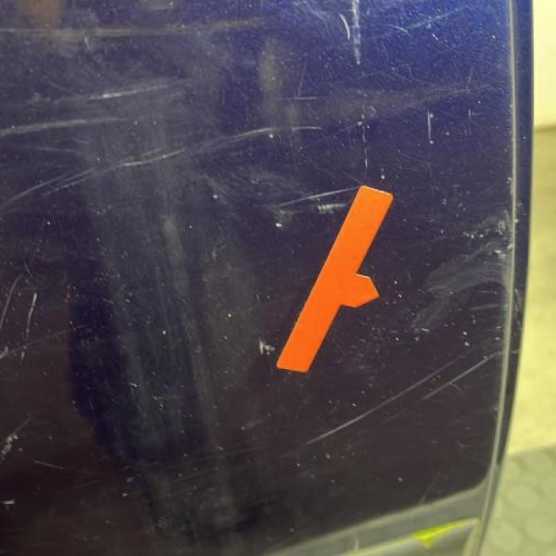 Porte arriere droit VOLKSWAGEN GOLF 4 Photo n°3