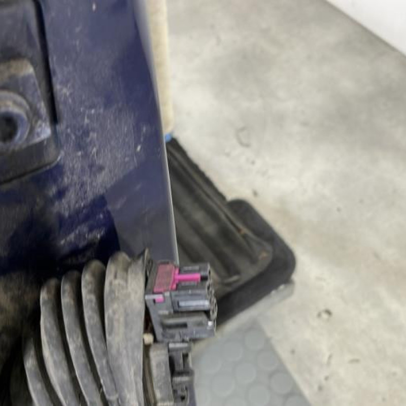 Porte arriere droit VOLKSWAGEN GOLF 4 Photo n°4