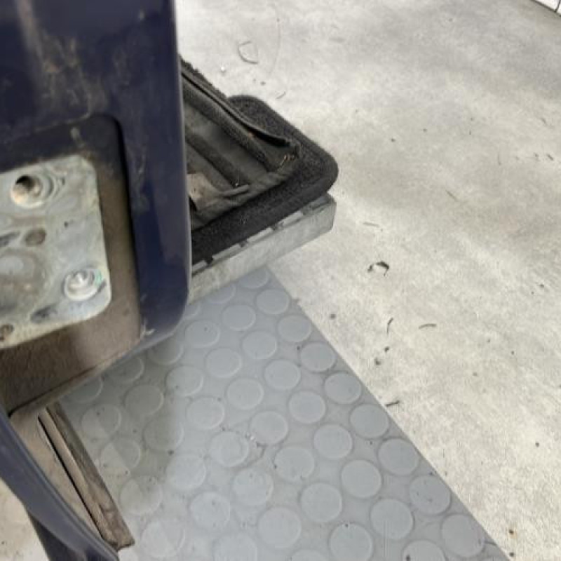 Porte arriere droit VOLKSWAGEN GOLF 4 Photo n°5