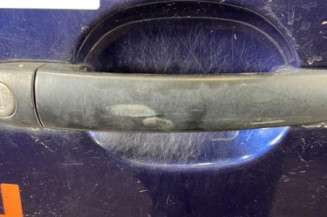 Porte avant droit VOLKSWAGEN GOLF 4