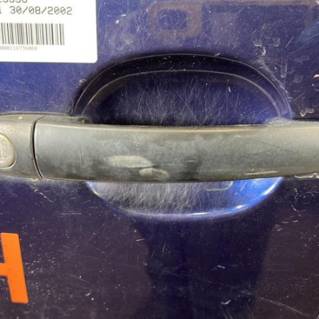 Porte avant droit VOLKSWAGEN GOLF 4