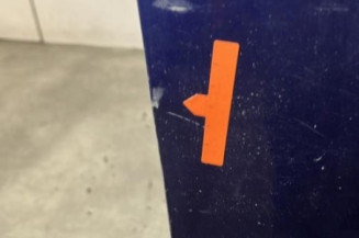 Porte avant droit VOLKSWAGEN GOLF 4