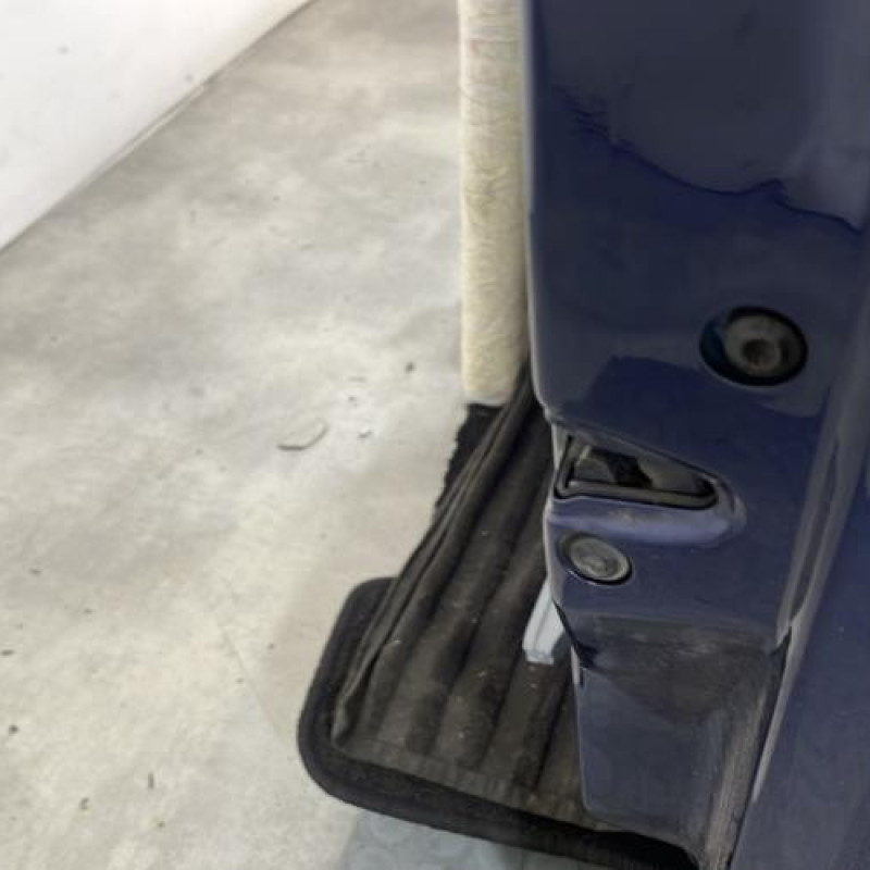 Porte avant droit VOLKSWAGEN GOLF 4 Photo n°4