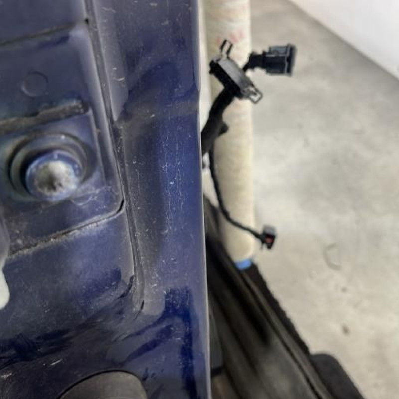 Porte avant droit VOLKSWAGEN GOLF 4 Photo n°5