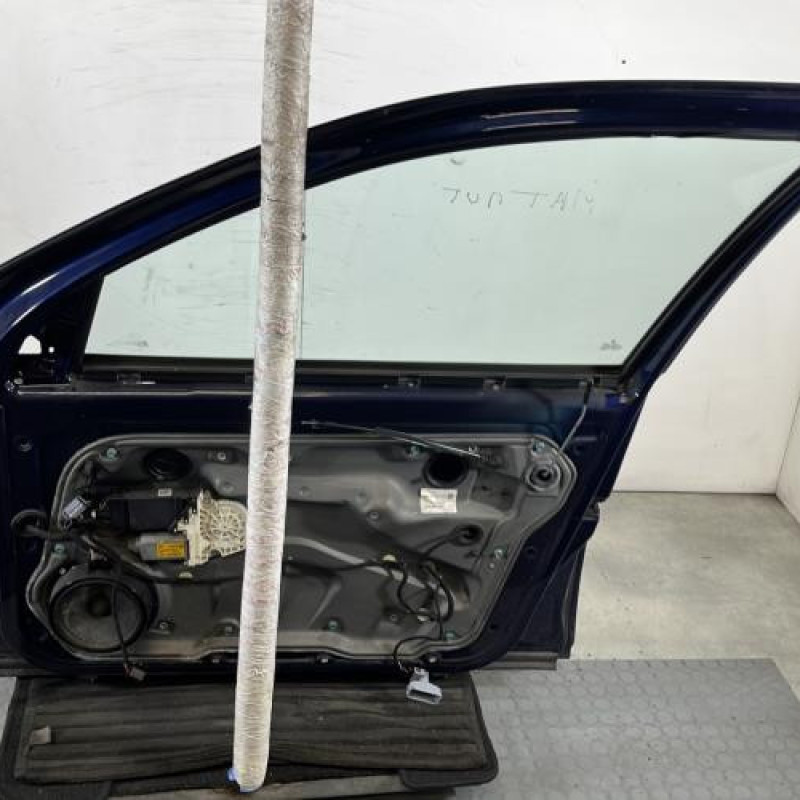 Porte avant droit VOLKSWAGEN GOLF 4 Photo n°7