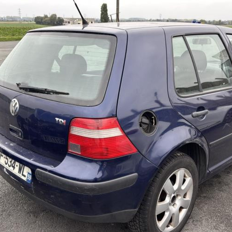 Porte avant droit VOLKSWAGEN GOLF 4 Photo n°10