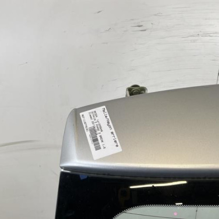 Malle/Hayon arriere SKODA OCTAVIA 2