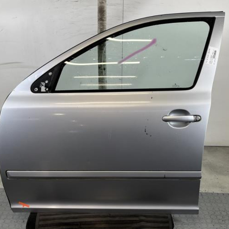 Porte avant gauche SKODA OCTAVIA 2 Photo n°1