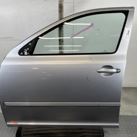 Porte avant gauche SKODA OCTAVIA 2 Photo n°1