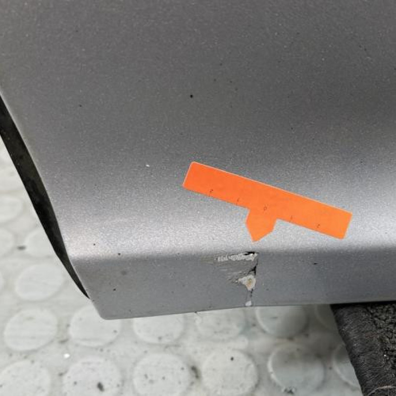 Porte avant gauche SKODA OCTAVIA 2 Photo n°3