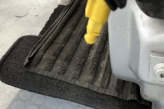 Porte avant gauche SKODA OCTAVIA 2